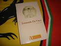 Leonardo Da Vinci - Luis Racionero - ABC - 2004 - Spain - 1st - S/N - 0